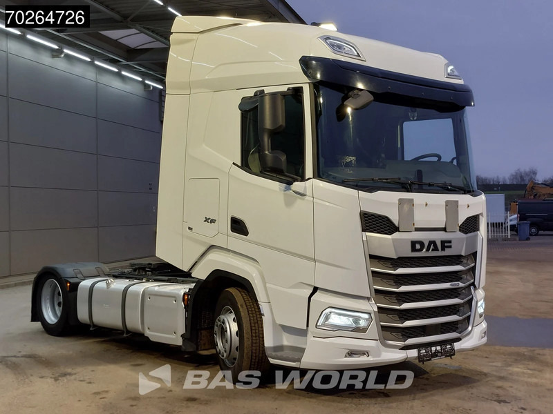 DAF XF 480 4X2 Mega 2xTanks ACC LED Euro 6 - Cap tractor: Foto 3 DAF XF 480 4X2 Mega 2xTanks ACC LED Euro 6 - Cap tractor: Foto 3