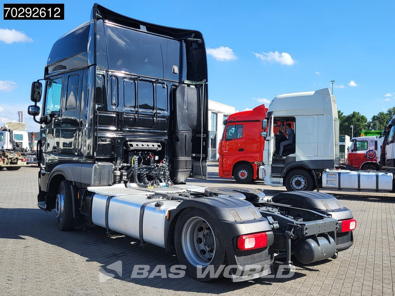 DAF XF 480 4X2 Mega SSC 2xTanks ACC Standklima Euro 6 - Cap tractor: Foto 2 DAF XF 480 4X2 Mega SSC 2xTanks ACC Standklima Euro 6 - Cap tractor: Foto 2