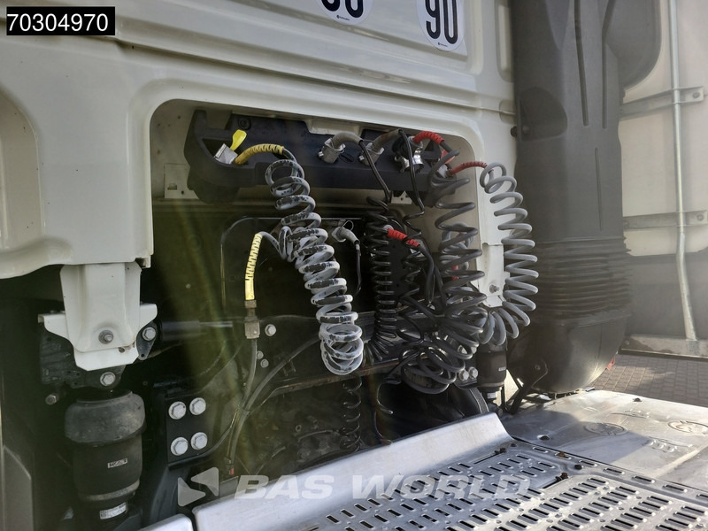 Cap tractor DAF XF 480 4X2 SC Standklima: Foto 9 Cap tractor DAF XF 480 4X2 SC Standklima: Foto 9