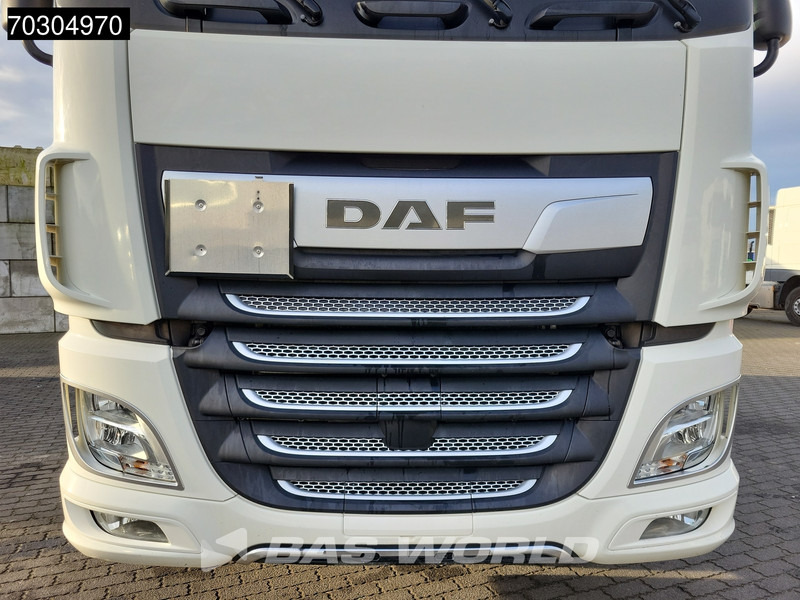 Cap tractor DAF XF 480 4X2 SC Standklima: Foto 14 Cap tractor DAF XF 480 4X2 SC Standklima: Foto 14