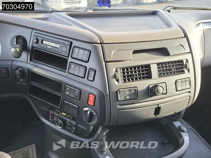 Cap tractor DAF XF 480 4X2 SC Standklima: Foto 18 Cap tractor DAF XF 480 4X2 SC Standklima: Foto 18