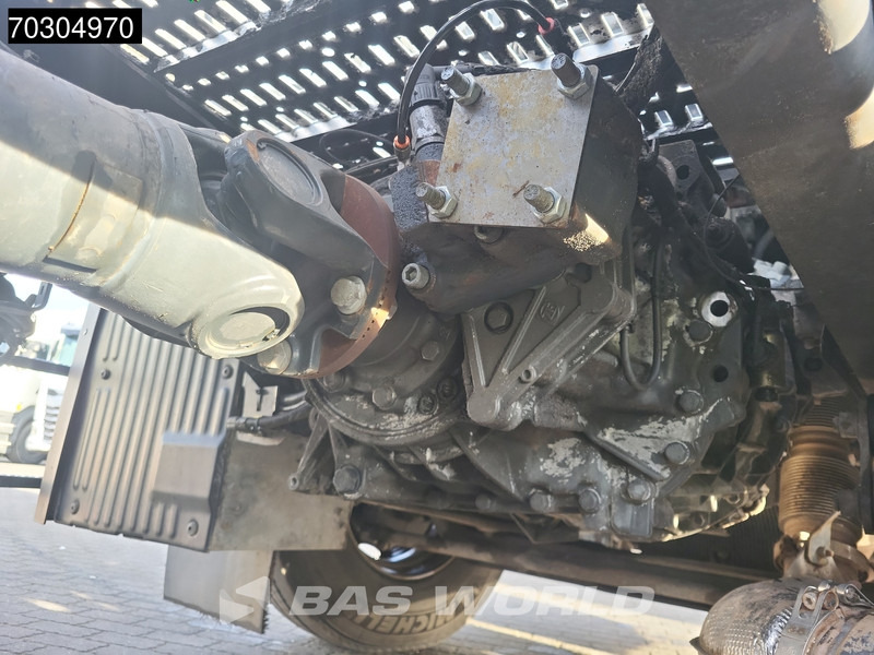 Cap tractor DAF XF 480 4X2 SC Standklima: Foto 10 Cap tractor DAF XF 480 4X2 SC Standklima: Foto 10