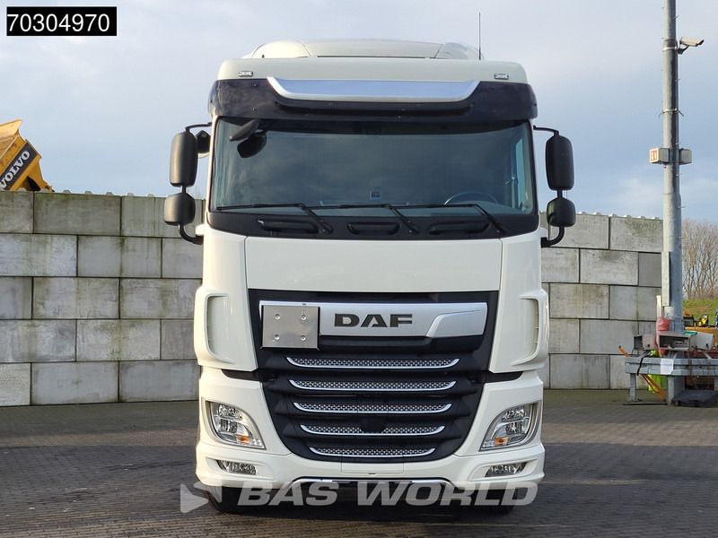 Cap tractor DAF XF 480 4X2 SC Standklima: Foto 5 Cap tractor DAF XF 480 4X2 SC Standklima: Foto 5