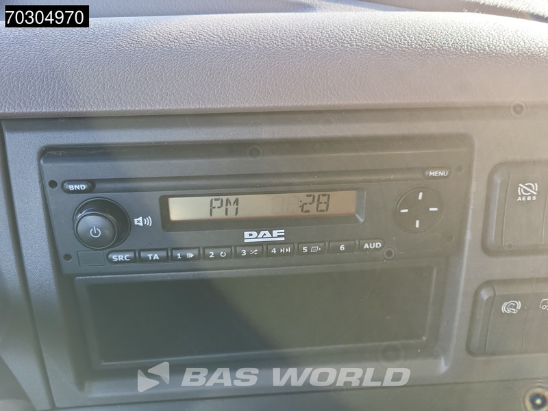 Cap tractor DAF XF 480 4X2 SC Standklima: Foto 20 Cap tractor DAF XF 480 4X2 SC Standklima: Foto 20
