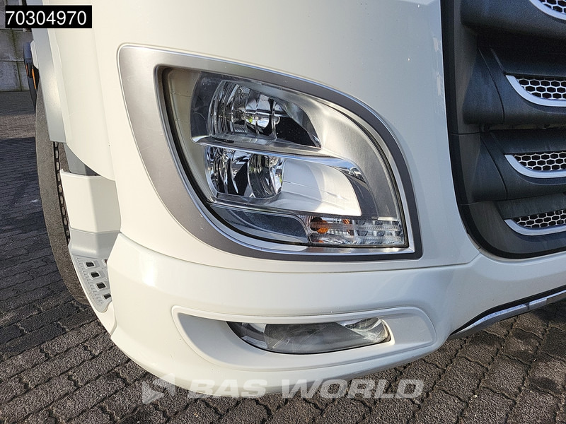 Cap tractor DAF XF 480 4X2 SC Standklima: Foto 15 Cap tractor DAF XF 480 4X2 SC Standklima: Foto 15