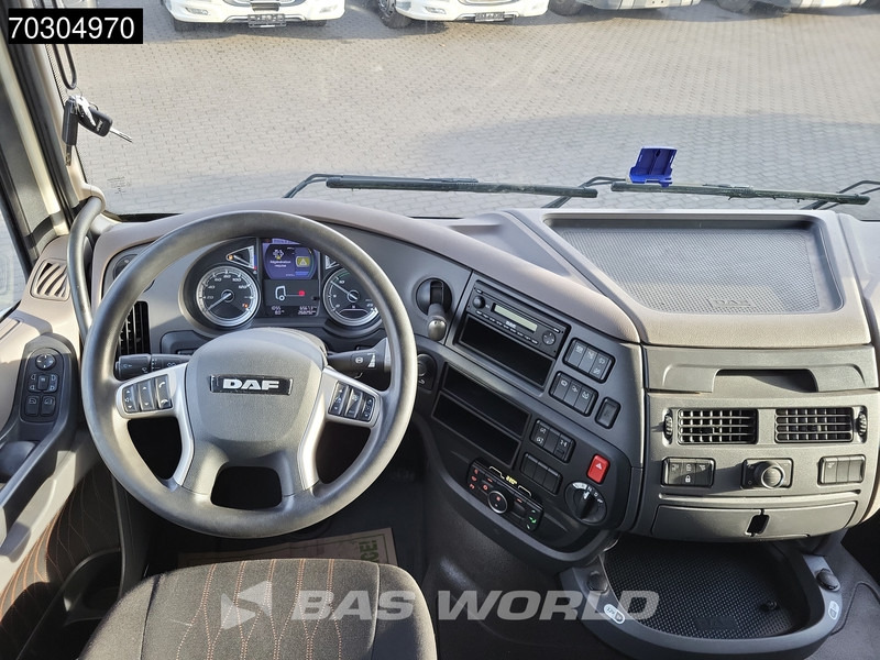 Cap tractor DAF XF 480 4X2 SC Standklima: Foto 17 Cap tractor DAF XF 480 4X2 SC Standklima: Foto 17