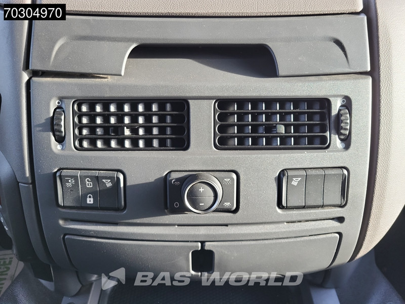 Cap tractor DAF XF 480 4X2 SC Standklima: Foto 19 Cap tractor DAF XF 480 4X2 SC Standklima: Foto 19