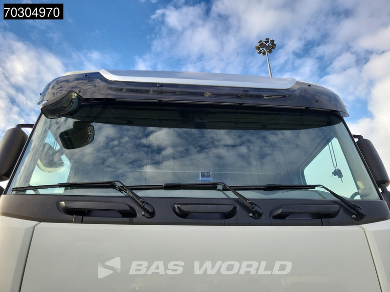 Cap tractor DAF XF 480 4X2 SC Standklima: Foto 16 Cap tractor DAF XF 480 4X2 SC Standklima: Foto 16