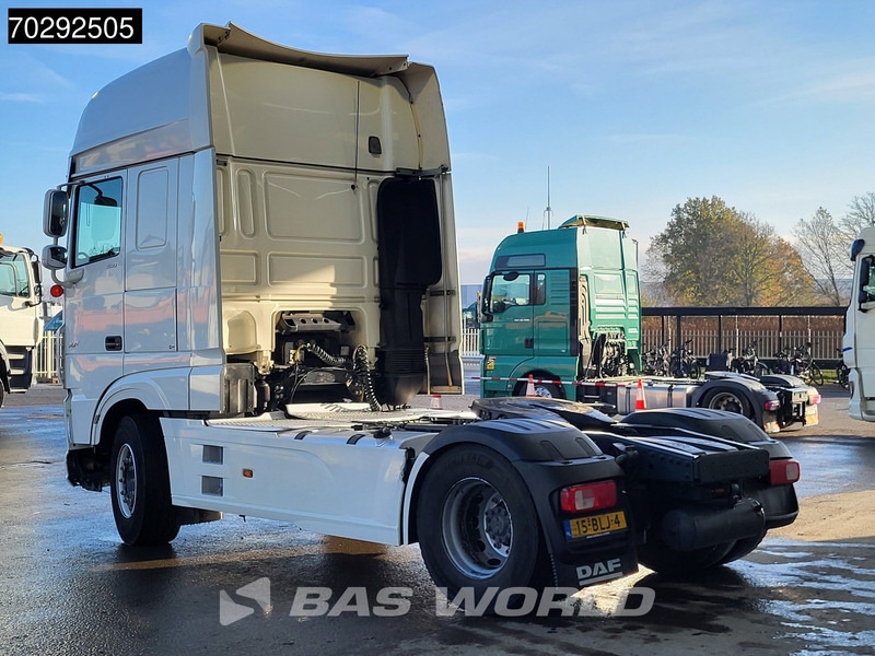 DAF XF 480 4X2 SSC 2xTanks Standklima ACC Euro 6 - Cap tractor: Foto 2 DAF XF 480 4X2 SSC 2xTanks Standklima ACC Euro 6 - Cap tractor: Foto 2