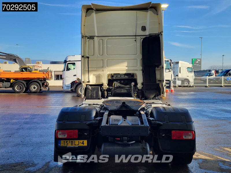 DAF XF 480 4X2 SSC 2xTanks Standklima ACC Euro 6 - Cap tractor: Foto 3 DAF XF 480 4X2 SSC 2xTanks Standklima ACC Euro 6 - Cap tractor: Foto 3