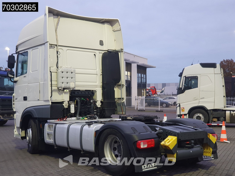 DAF XF 480 4X2 SSC 2xTanks Standklima - Cap tractor: Foto 2 DAF XF 480 4X2 SSC 2xTanks Standklima - Cap tractor: Foto 2