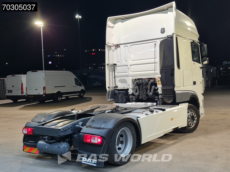 DAF XF 480 4X2 SSC 2xTanks - Cap tractor: Foto 5 DAF XF 480 4X2 SSC 2xTanks - Cap tractor: Foto 5