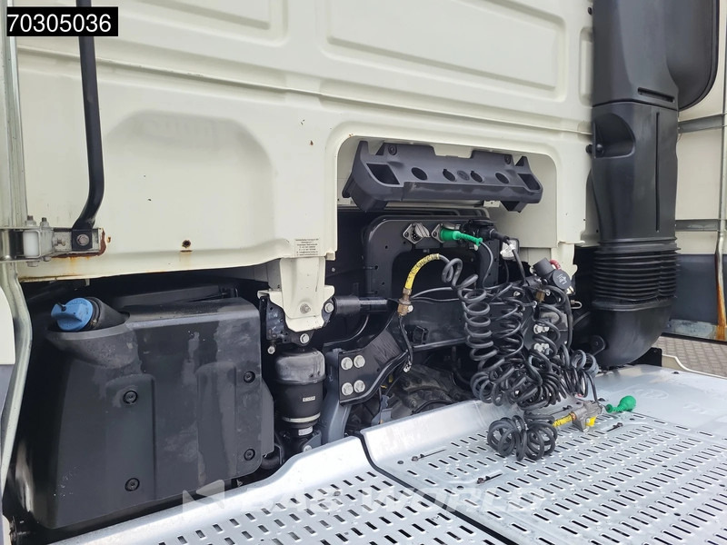 DAF XF 480 4X2 SSC 2xTanks - Cap tractor: Foto 5 DAF XF 480 4X2 SSC 2xTanks - Cap tractor: Foto 5