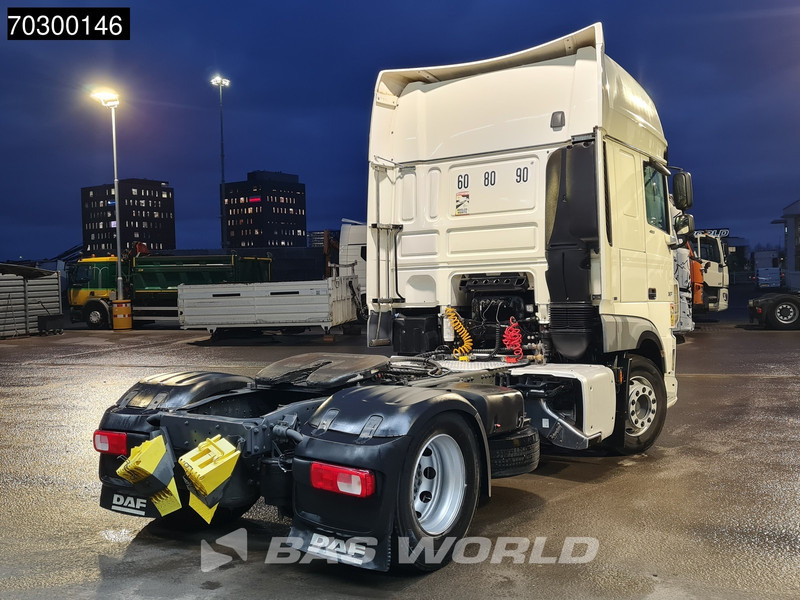 DAF XF 480 4X2 SSC Hydraulik Standklima - Cap tractor: Foto 5 DAF XF 480 4X2 SSC Hydraulik Standklima - Cap tractor: Foto 5