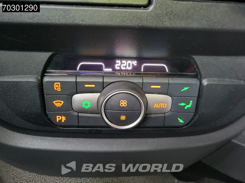 Cap tractor DAF XF 480 4X2 SSC Retarder 2xTanks Standklima: Foto 20