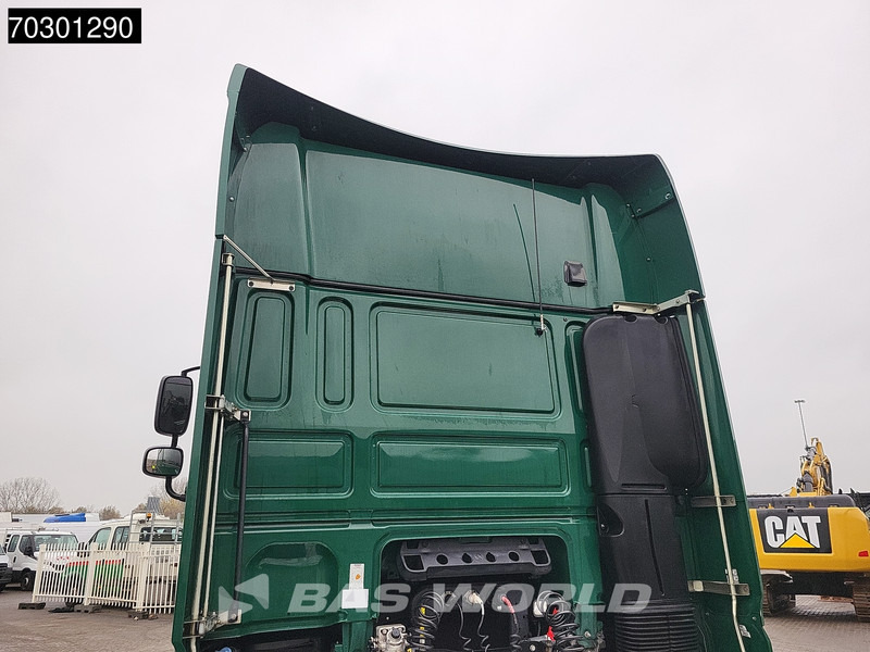 Cap tractor DAF XF 480 4X2 SSC Retarder 2xTanks Standklima: Foto 5