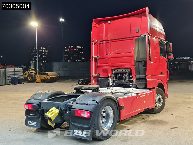 DAF XF 480 4X2 SSC Retarder Hydraulik Alcoa's Standklima - Cap tractor: Foto 5 DAF XF 480 4X2 SSC Retarder Hydraulik Alcoa's Standklima - Cap tractor: Foto 5