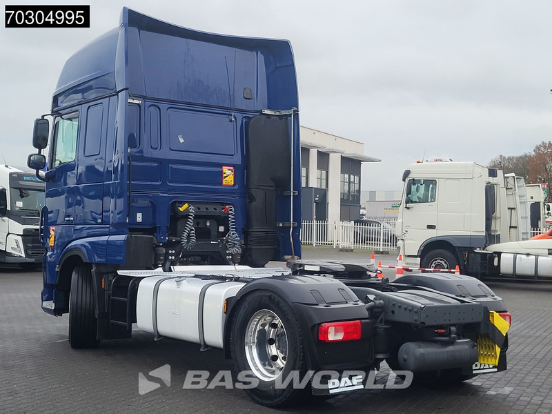 DAF XF 480 4X2 SSC Retarder PTO Alcoa's 80%Tyres - Cap tractor: Foto 2 DAF XF 480 4X2 SSC Retarder PTO Alcoa's 80%Tyres - Cap tractor: Foto 2