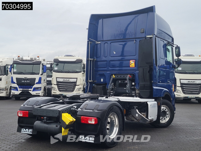 DAF XF 480 4X2 SSC Retarder PTO Alcoa's 80%Tyres - Cap tractor: Foto 5 DAF XF 480 4X2 SSC Retarder PTO Alcoa's 80%Tyres - Cap tractor: Foto 5