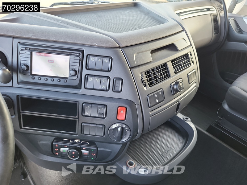 Cap tractor DAF XF 480 XF 4X2 SSC 2xTanks: Foto 19 Cap tractor DAF XF 480 XF 4X2 SSC 2xTanks: Foto 19