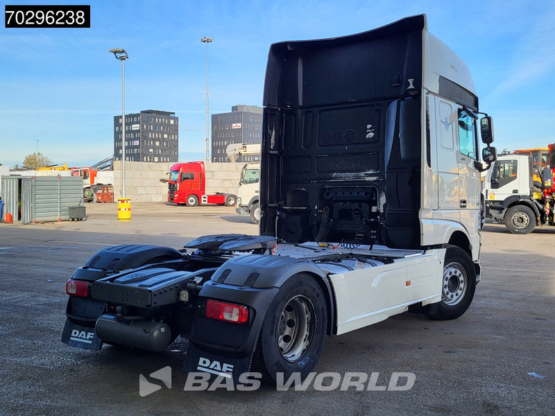 Cap tractor DAF XF 480 XF 4X2 SSC 2xTanks: Foto 12 Cap tractor DAF XF 480 XF 4X2 SSC 2xTanks: Foto 12