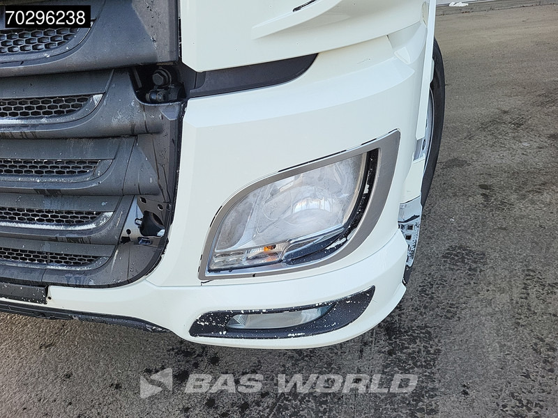 Cap tractor DAF XF 480 XF 4X2 SSC 2xTanks: Foto 17 Cap tractor DAF XF 480 XF 4X2 SSC 2xTanks: Foto 17