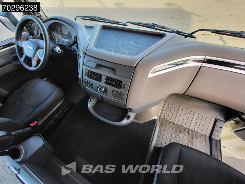 Cap tractor DAF XF 480 XF 4X2 SSC 2xTanks: Foto 18 Cap tractor DAF XF 480 XF 4X2 SSC 2xTanks: Foto 18