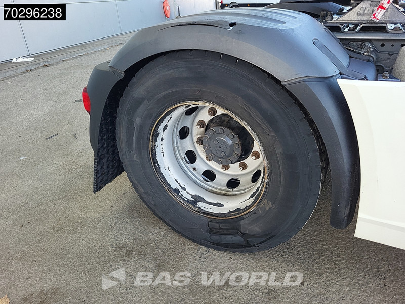 Cap tractor DAF XF 480 XF 4X2 SSC 2xTanks: Foto 11 Cap tractor DAF XF 480 XF 4X2 SSC 2xTanks: Foto 11