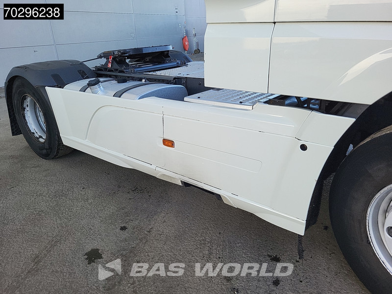 Cap tractor DAF XF 480 XF 4X2 SSC 2xTanks: Foto 10 Cap tractor DAF XF 480 XF 4X2 SSC 2xTanks: Foto 10