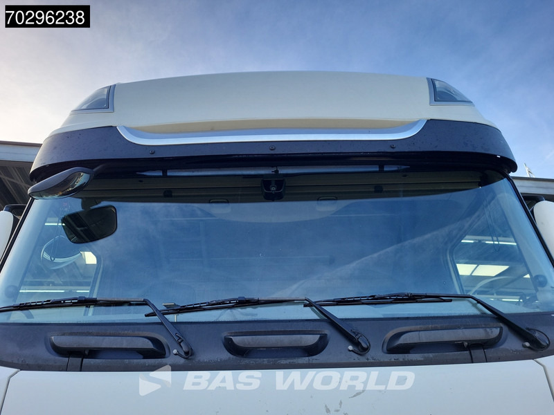 Cap tractor DAF XF 480 XF 4X2 SSC 2xTanks: Foto 15 Cap tractor DAF XF 480 XF 4X2 SSC 2xTanks: Foto 15