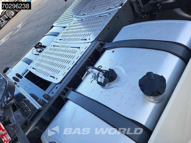 Cap tractor DAF XF 480 XF 4X2 SSC 2xTanks: Foto 8 Cap tractor DAF XF 480 XF 4X2 SSC 2xTanks: Foto 8