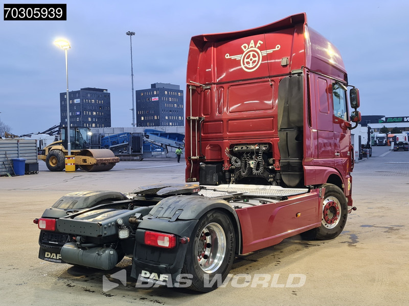 DAF XF 510 4X2 Manual! SSC 2xTanks Alcoa's - Cap tractor: Foto 5 DAF XF 510 4X2 Manual! SSC 2xTanks Alcoa's - Cap tractor: Foto 5