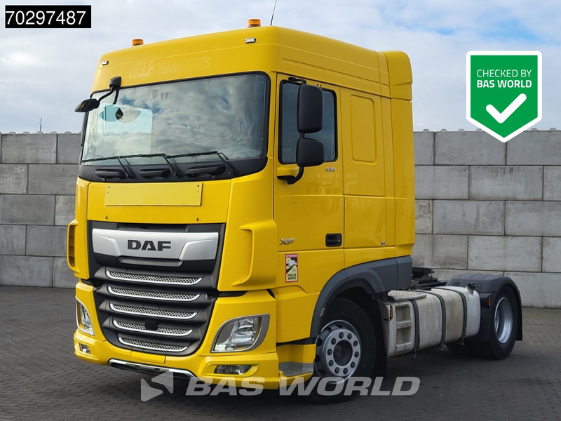 DAF XF 530 4X2 ACC Euro 6 - Cap tractor: Foto 1 DAF XF 530 4X2 ACC Euro 6 - Cap tractor: Foto 1