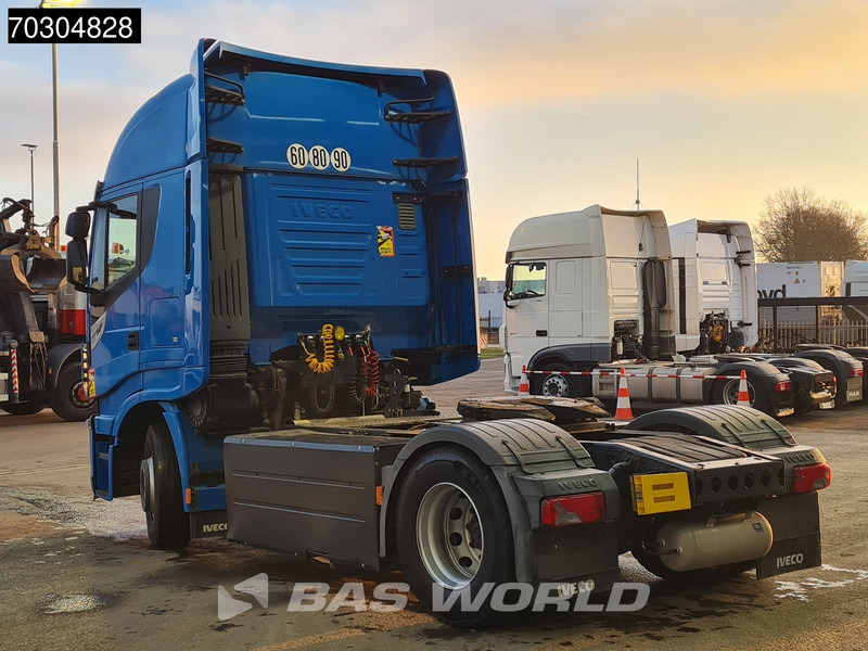 Iveco Stralis 460 4X2 CNG! Retarder - Cap tractor: Foto 2 Iveco Stralis 460 4X2 CNG! Retarder - Cap tractor: Foto 2