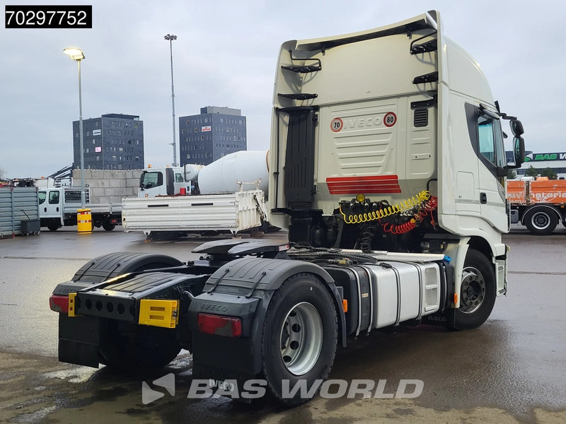Iveco Stralis 480 4X2 Retarder Hydraulik - Cap tractor: Foto 5 Iveco Stralis 480 4X2 Retarder Hydraulik - Cap tractor: Foto 5