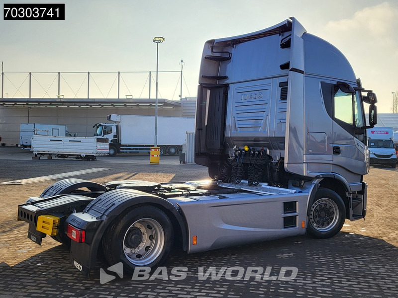 Iveco Stralis XP 480 4X2 Low Mileage! Retarder 2xTanks - Cap tractor: Foto 5 Iveco Stralis XP 480 4X2 Low Mileage! Retarder 2xTanks - Cap tractor: Foto 5