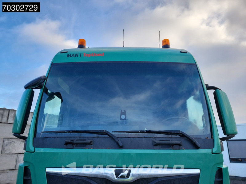 Cap tractor MAN TGX 18.500 4X2 Mega XXL Retarder 2xTanks ACC Euro 6: Foto 15 Cap tractor MAN TGX 18.500 4X2 Mega XXL Retarder 2xTanks ACC Euro 6: Foto 15