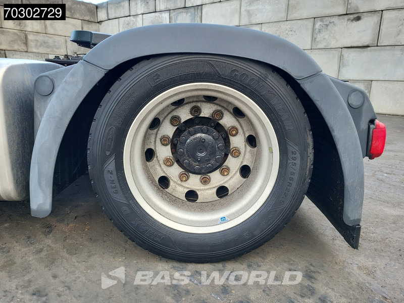 Cap tractor MAN TGX 18.500 4X2 Mega XXL Retarder 2xTanks ACC Euro 6: Foto 11 Cap tractor MAN TGX 18.500 4X2 Mega XXL Retarder 2xTanks ACC Euro 6: Foto 11