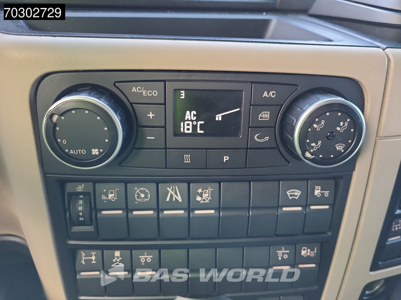 Cap tractor MAN TGX 18.500 4X2 Mega XXL Retarder 2xTanks ACC Euro 6: Foto 19 Cap tractor MAN TGX 18.500 4X2 Mega XXL Retarder 2xTanks ACC Euro 6: Foto 19