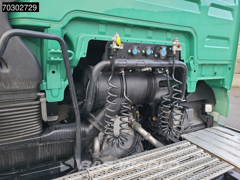 Cap tractor MAN TGX 18.500 4X2 Mega XXL Retarder 2xTanks ACC Euro 6: Foto 6 Cap tractor MAN TGX 18.500 4X2 Mega XXL Retarder 2xTanks ACC Euro 6: Foto 6