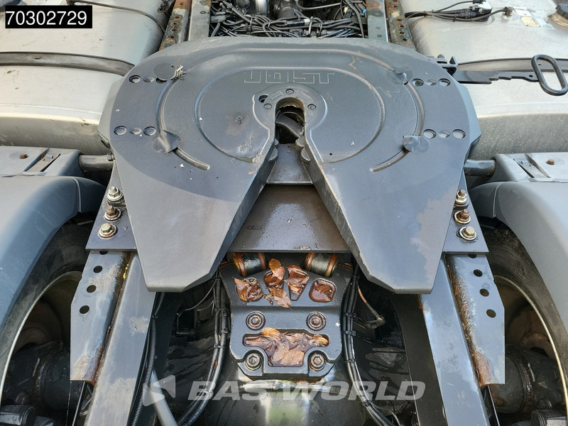 Cap tractor MAN TGX 18.500 4X2 Mega XXL Retarder 2xTanks ACC Euro 6: Foto 8 Cap tractor MAN TGX 18.500 4X2 Mega XXL Retarder 2xTanks ACC Euro 6: Foto 8