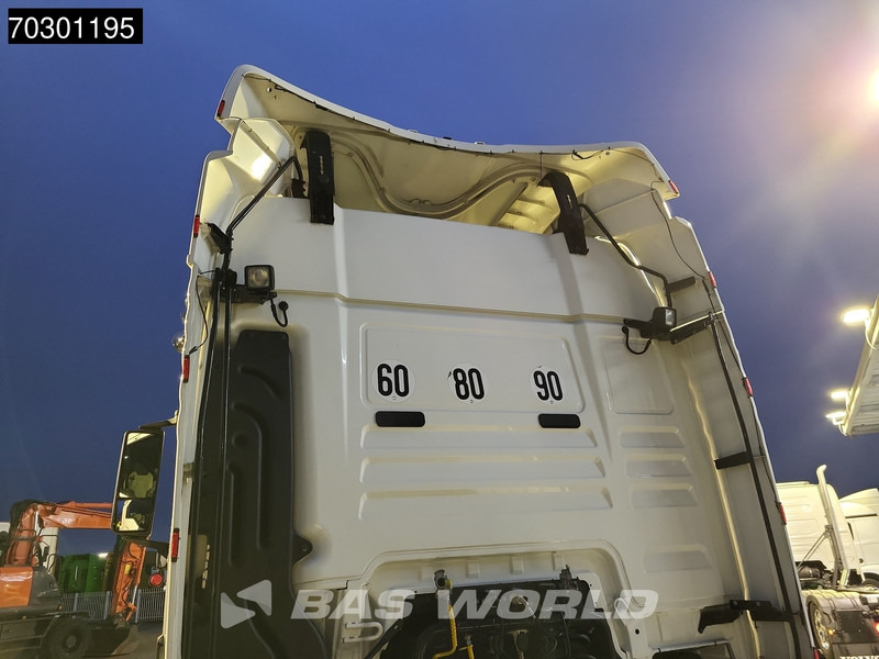 MAN TGX 18.500 4X2 XLX Retarder 2xTanks - Cap tractor: Foto 5 MAN TGX 18.500 4X2 XLX Retarder 2xTanks - Cap tractor: Foto 5