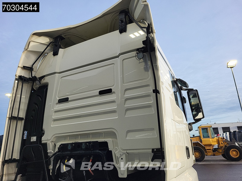 MAN TGX 18.500 4X2 XLX Retarder 2xTanks - Cap tractor: Foto 5 MAN TGX 18.500 4X2 XLX Retarder 2xTanks - Cap tractor: Foto 5