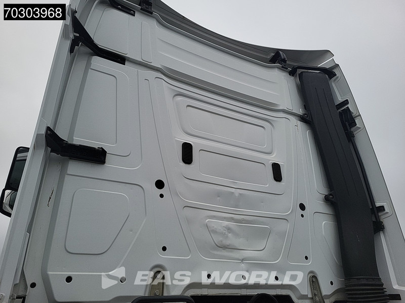 Mercedes-Benz Actros 1843 4X2 BigSpace Euro6 - Cap tractor: Foto 5 Mercedes-Benz Actros 1843 4X2 BigSpace Euro6 - Cap tractor: Foto 5