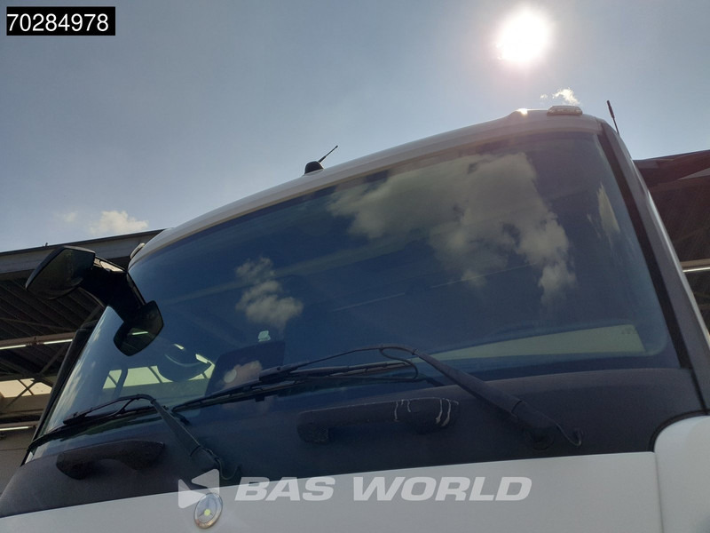 Cap tractor Mercedes-Benz Actros 1845 4X2 Retarder Euro 6: Foto 7 Cap tractor Mercedes-Benz Actros 1845 4X2 Retarder Euro 6: Foto 7