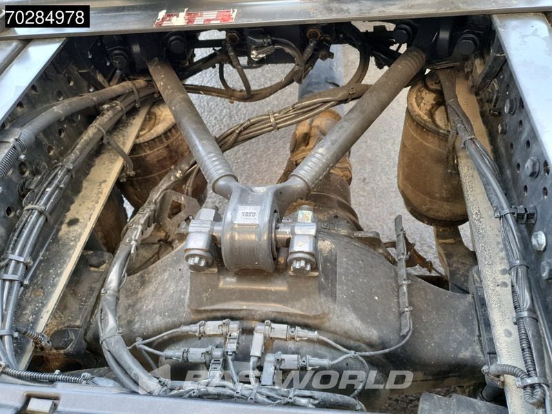 Cap tractor Mercedes-Benz Actros 1845 4X2 Retarder Euro 6: Foto 15 Cap tractor Mercedes-Benz Actros 1845 4X2 Retarder Euro 6: Foto 15