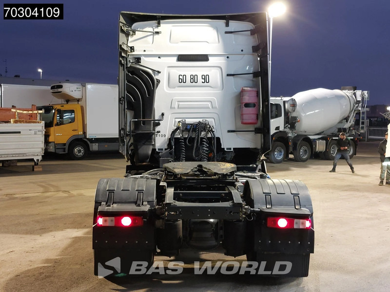 Renault C 480 T 4X2 Hydraulik Euro 6 - Cap tractor: Foto 3 Renault C 480 T 4X2 Hydraulik Euro 6 - Cap tractor: Foto 3