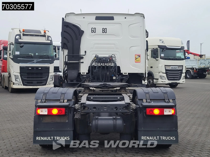 Renault T 440 4X2 Low Mileage! Optibrake+ - Cap tractor: Foto 3 Renault T 440 4X2 Low Mileage! Optibrake+ - Cap tractor: Foto 3