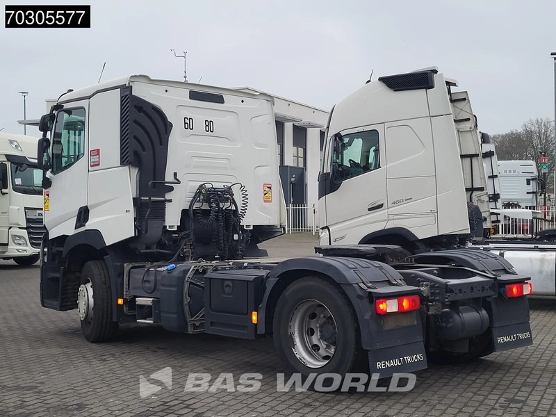 Renault T 440 4X2 Low Mileage! Optibrake+ - Cap tractor: Foto 2 Renault T 440 4X2 Low Mileage! Optibrake+ - Cap tractor: Foto 2