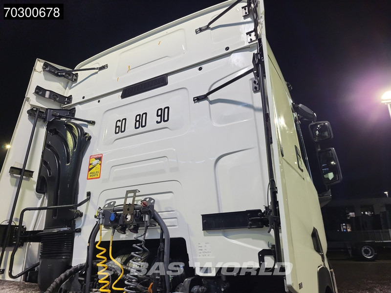 Renault T 460 T 4X2 Retarder Hydraulik - Cap tractor: Foto 5 Renault T 460 T 4X2 Retarder Hydraulik - Cap tractor: Foto 5